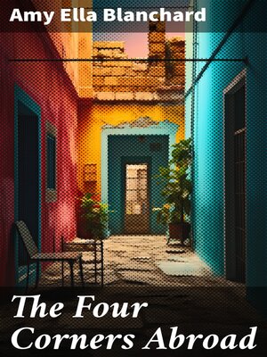 cover image of The Four Corners Abroad